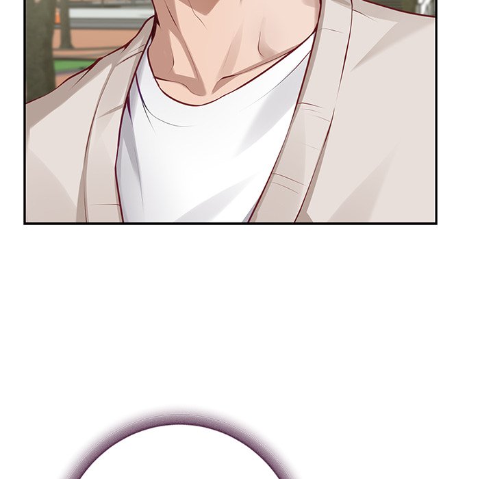 God of Pleasure Chapter 48 - Manhwa18.com