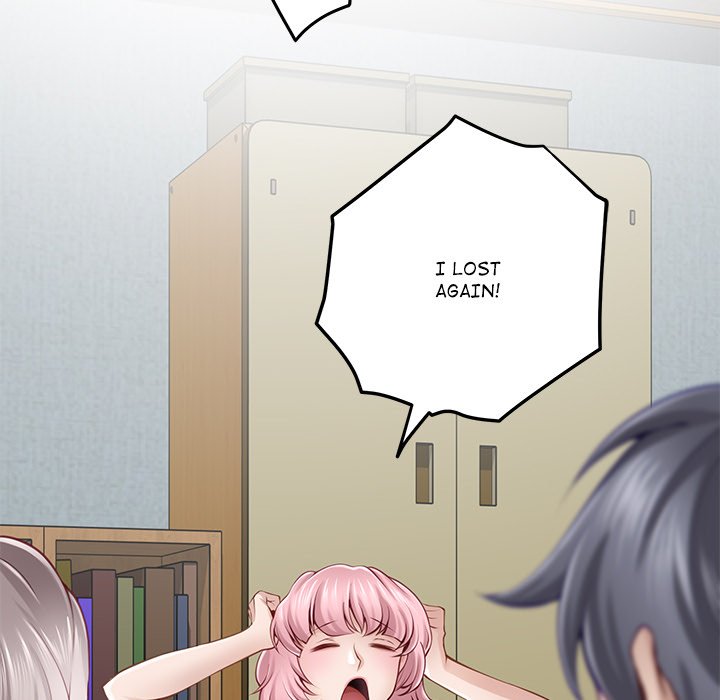 God of Pleasure Chapter 48 - Manhwa18.com
