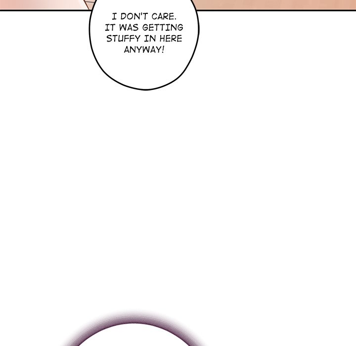 God of Pleasure Chapter 48 - Manhwa18.com