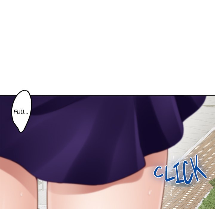 God of Pleasure Chapter 48 - Manhwa18.com