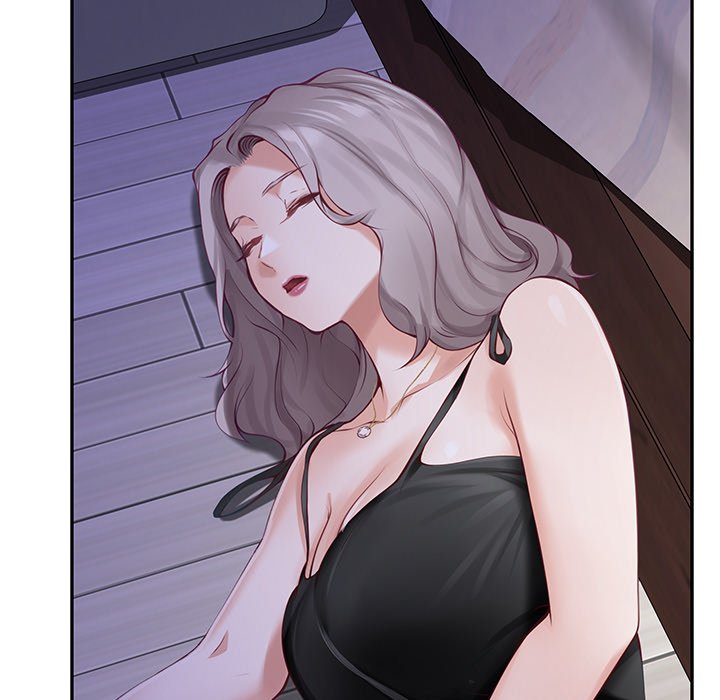 God of Pleasure Chapter 48 - Manhwa18.com