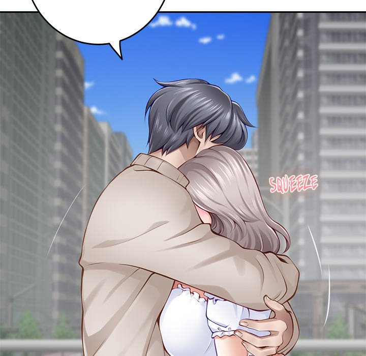 God of Pleasure Chapter 48 - Manhwa18.com