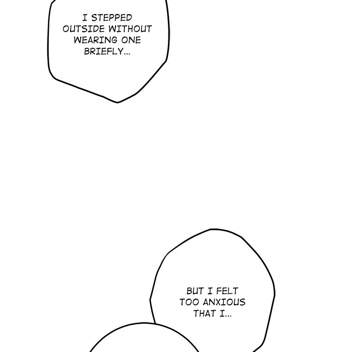 God of Pleasure Chapter 48 - Manhwa18.com