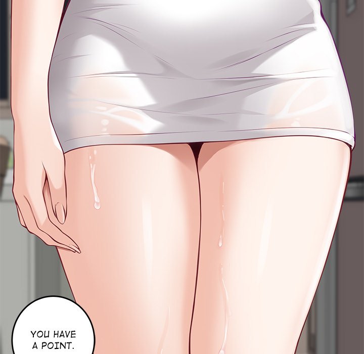God of Pleasure Chapter 48 - Manhwa18.com