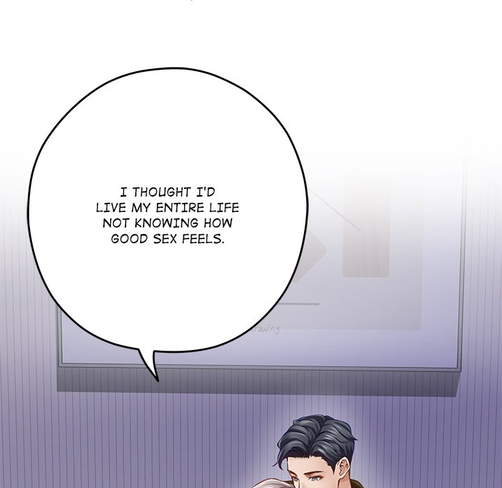God of Pleasure Chapter 48 - Manhwa18.com