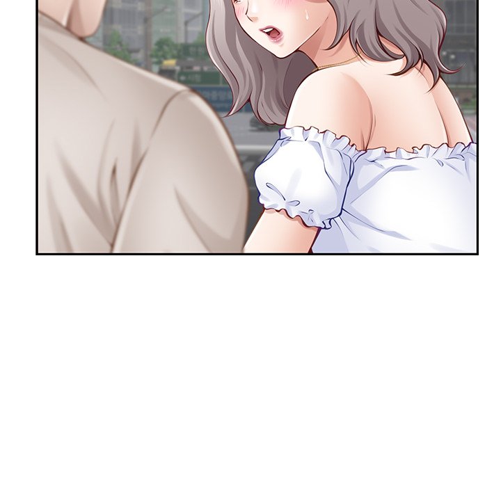 God of Pleasure Chapter 48 - Manhwa18.com