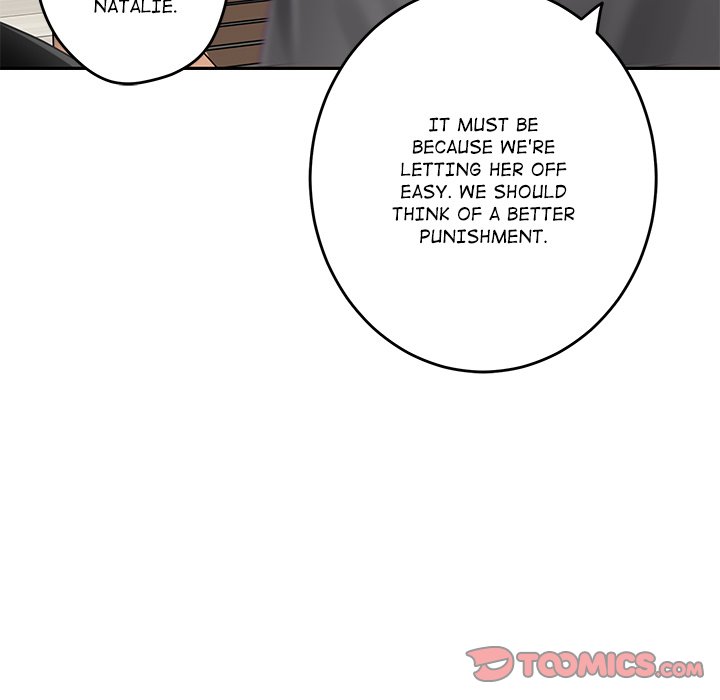 God of Pleasure Chapter 48 - Manhwa18.com