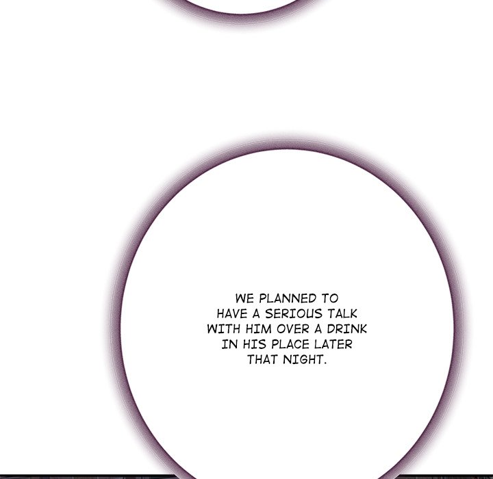 God of Pleasure Chapter 48 - Manhwa18.com