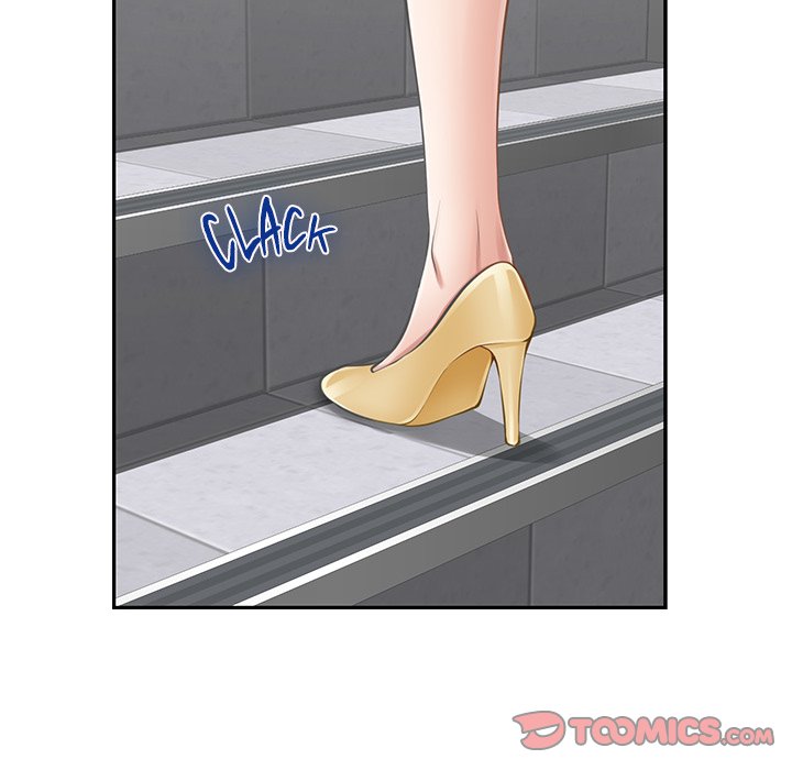 God of Pleasure Chapter 48 - Manhwa18.com