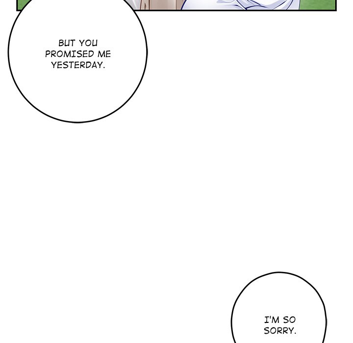 God of Pleasure Chapter 48 - Manhwa18.com