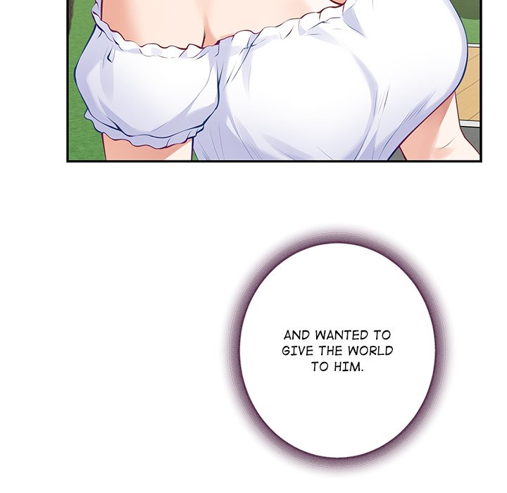 God of Pleasure Chapter 48 - Manhwa18.com