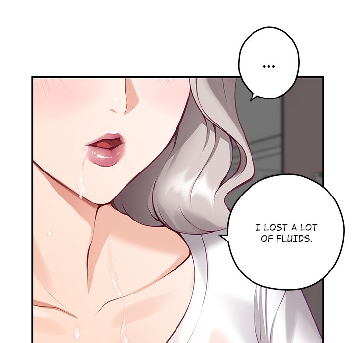 God of Pleasure Chapter 48 - Manhwa18.com