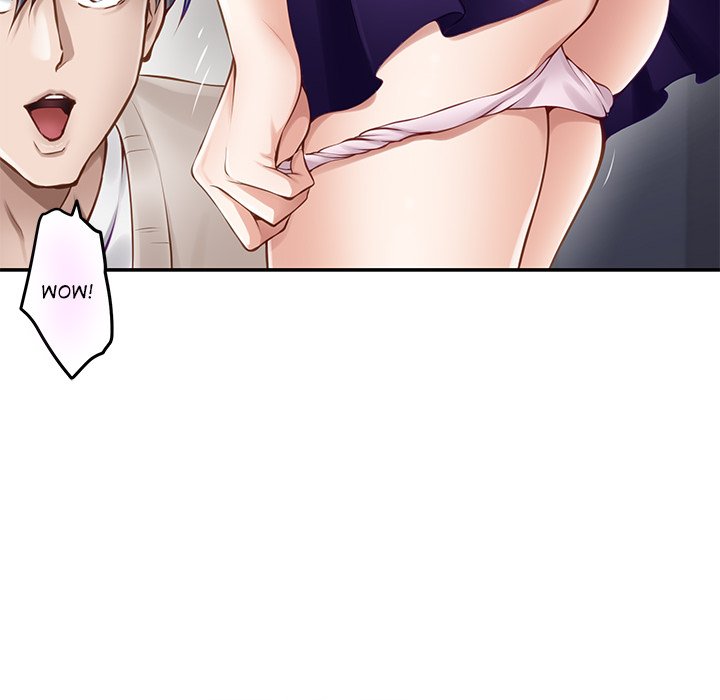 God of Pleasure Chapter 48 - Manhwa18.com