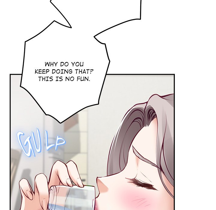 God of Pleasure Chapter 48 - Manhwa18.com