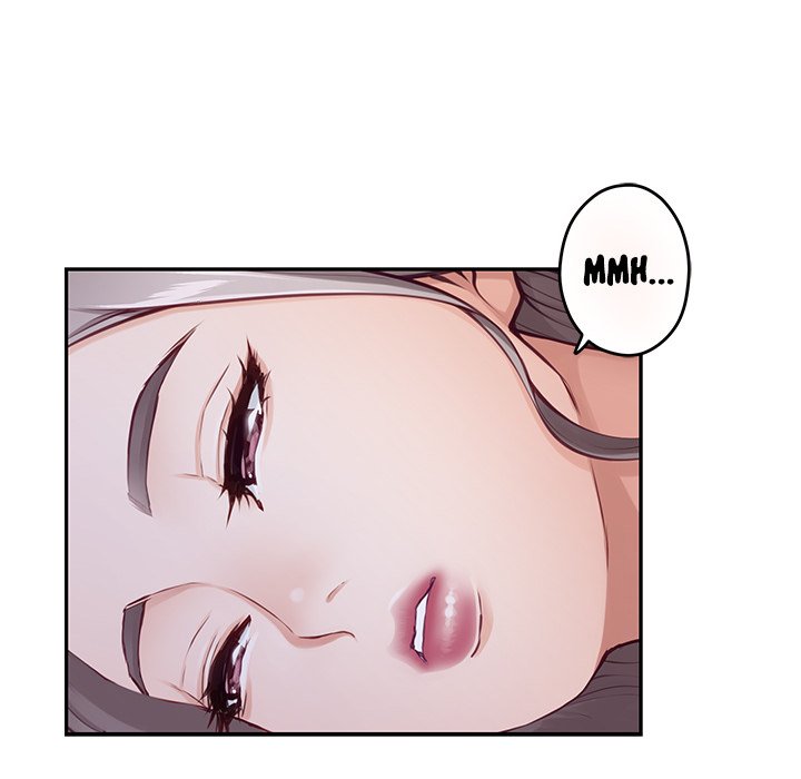 God of Pleasure Chapter 48 - Manhwa18.com