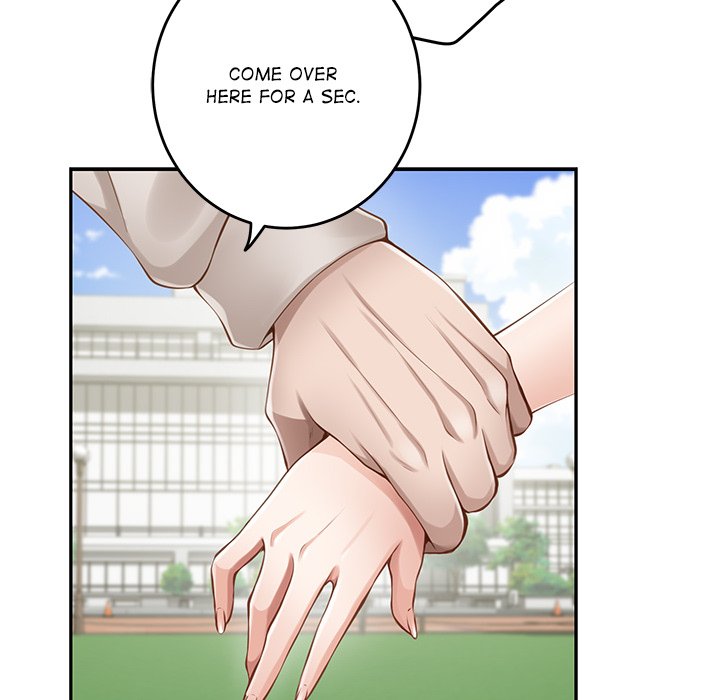 God of Pleasure Chapter 48 - Manhwa18.com
