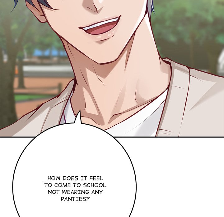 God of Pleasure Chapter 48 - Manhwa18.com