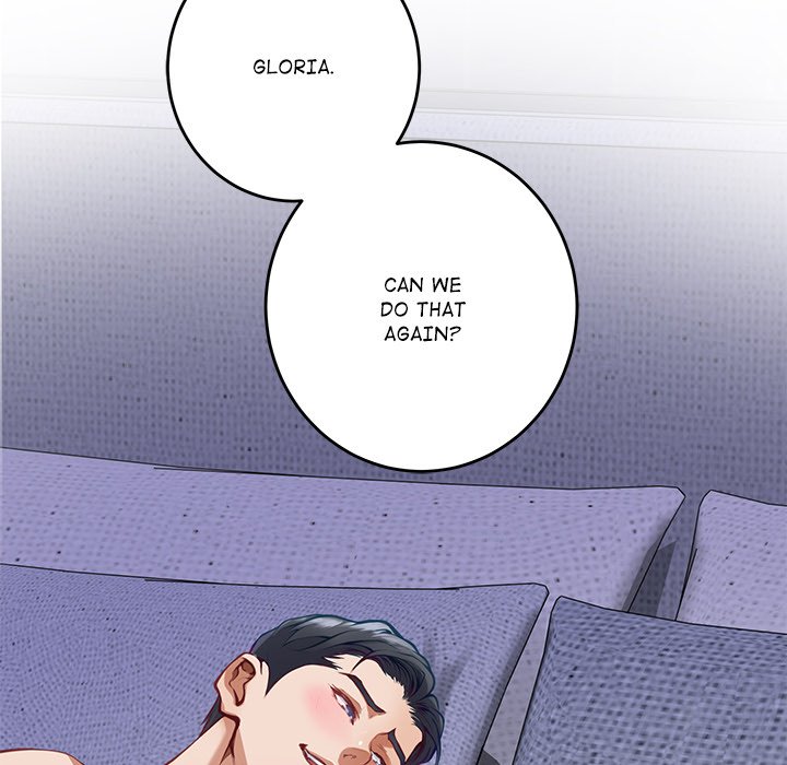God of Pleasure Chapter 48 - Manhwa18.com