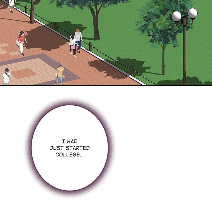God of Pleasure Chapter 48 - Manhwa18.com