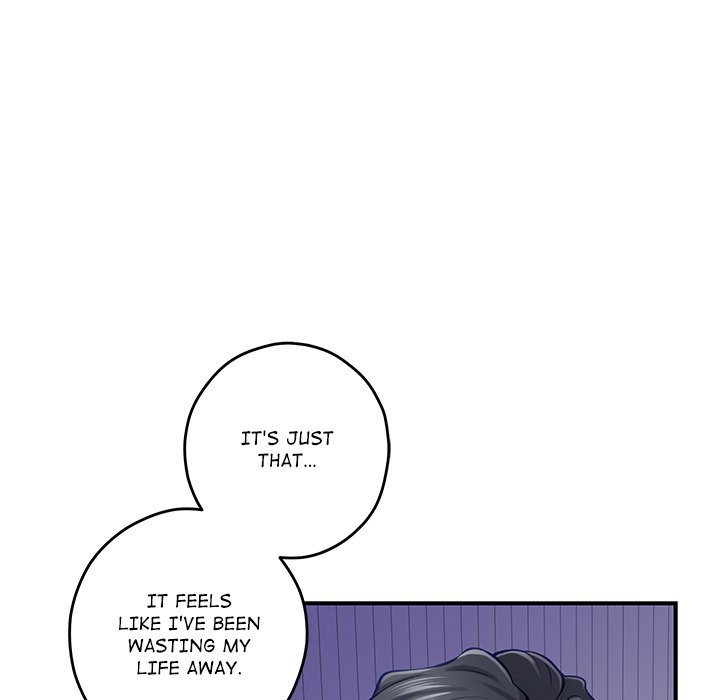 God of Pleasure Chapter 48 - Manhwa18.com