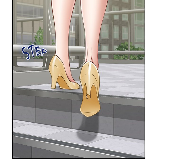 God of Pleasure Chapter 48 - Manhwa18.com