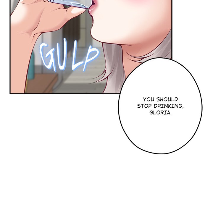 God of Pleasure Chapter 48 - Manhwa18.com