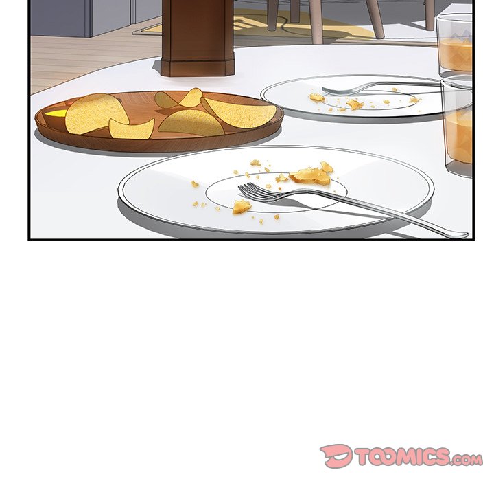 God of Pleasure Chapter 48 - Manhwa18.com