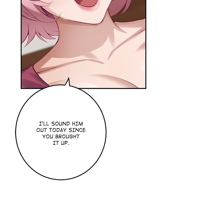 God of Pleasure Chapter 48 - Manhwa18.com