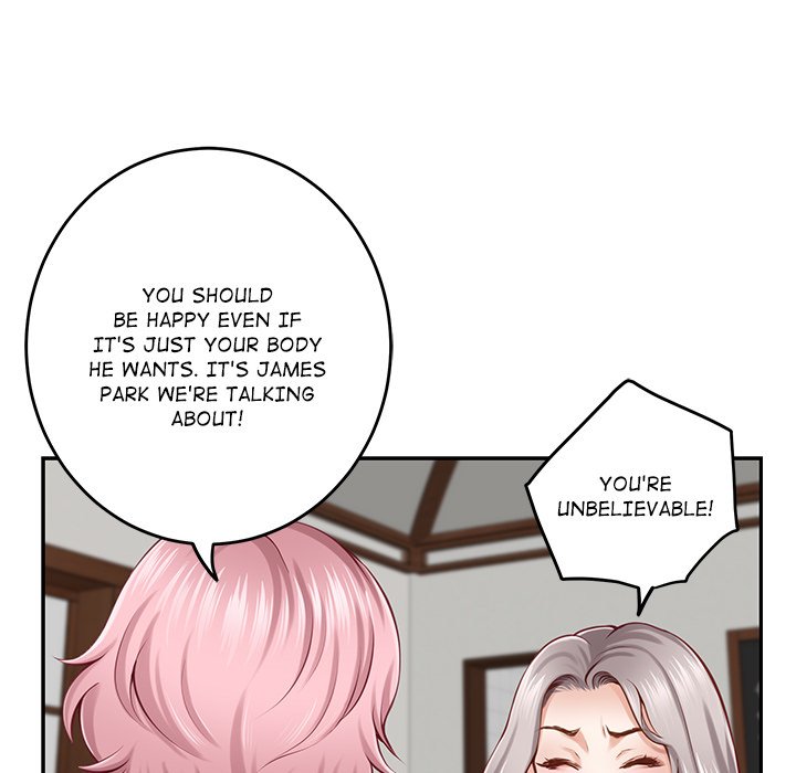 God of Pleasure Chapter 48 - Manhwa18.com