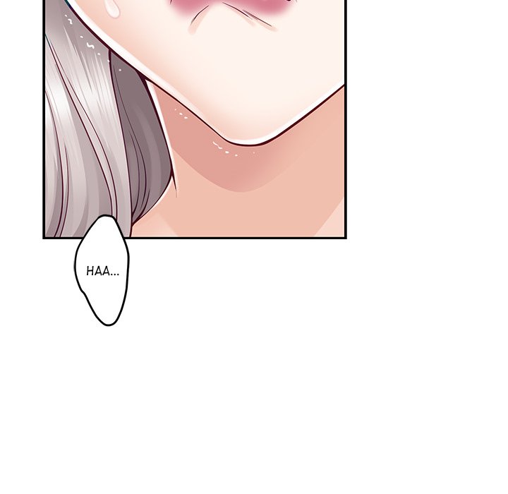 God of Pleasure Chapter 48 - Manhwa18.com