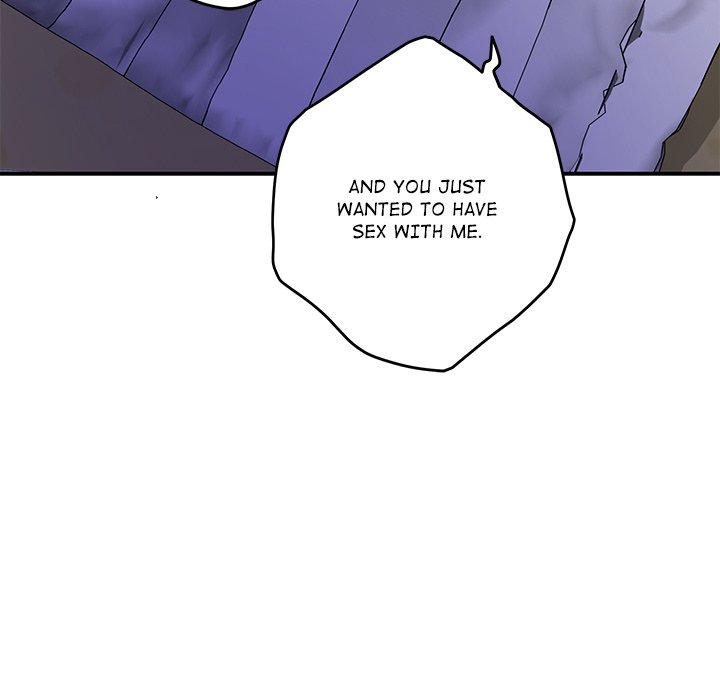 God of Pleasure Chapter 49 - Manhwa18.com