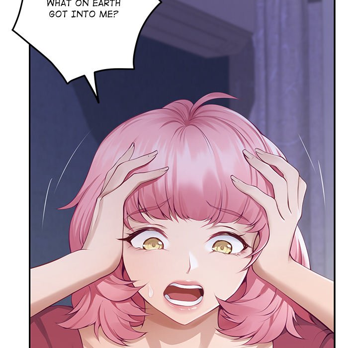 God of Pleasure Chapter 49 - Manhwa18.com