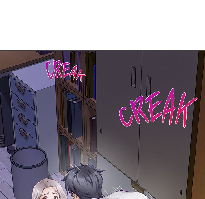 God of Pleasure Chapter 49 - Manhwa18.com