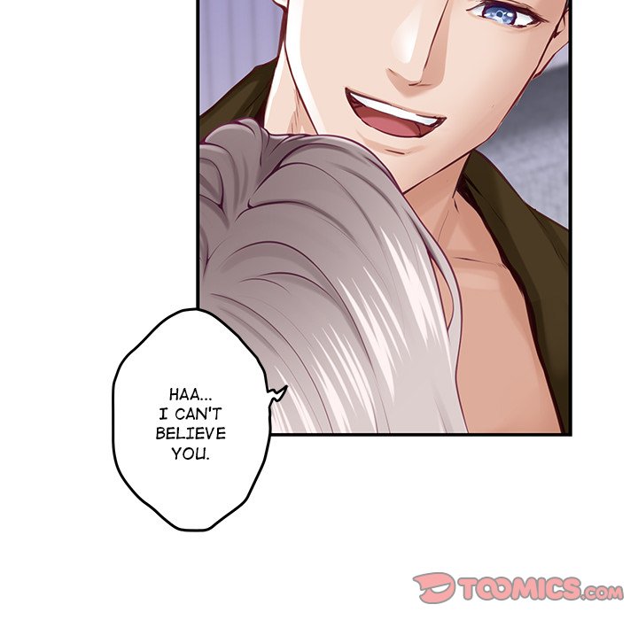 God of Pleasure Chapter 49 - Manhwa18.com