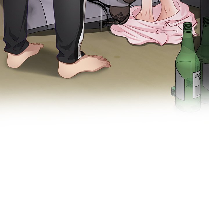 God of Pleasure Chapter 49 - Manhwa18.com