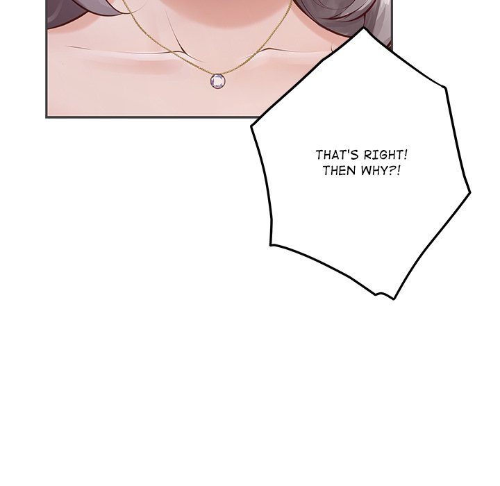God of Pleasure Chapter 49 - Manhwa18.com