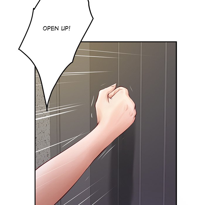 God of Pleasure Chapter 49 - Manhwa18.com