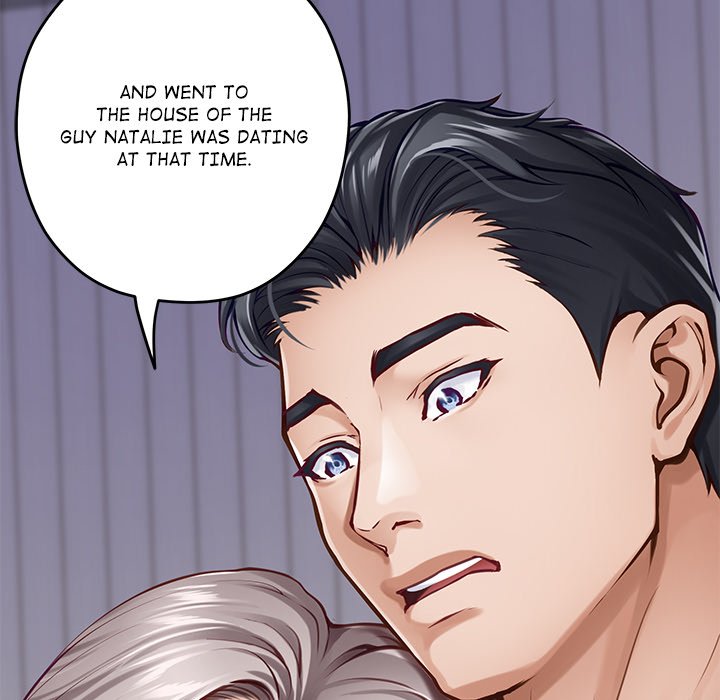 God of Pleasure Chapter 49 - Manhwa18.com
