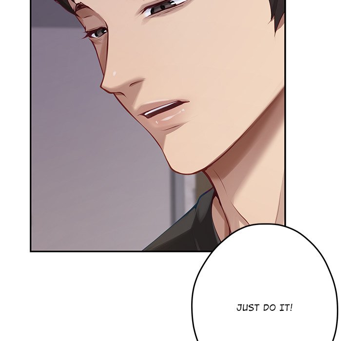 God of Pleasure Chapter 49 - Manhwa18.com