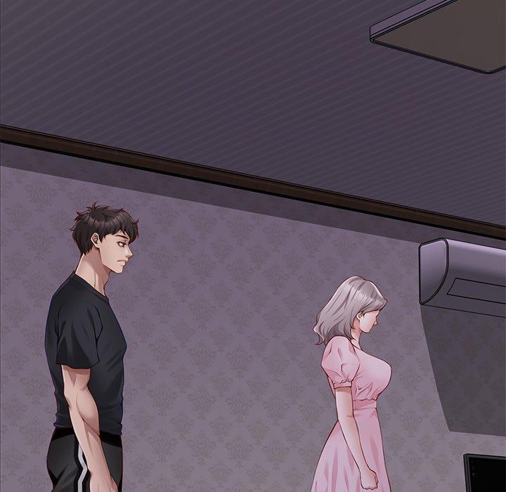 God of Pleasure Chapter 49 - Manhwa18.com