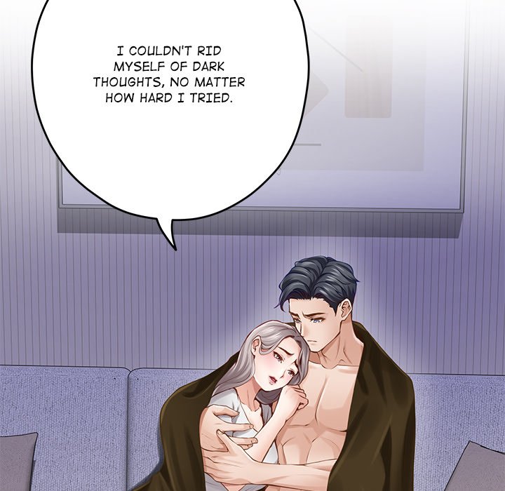 God of Pleasure Chapter 49 - Manhwa18.com
