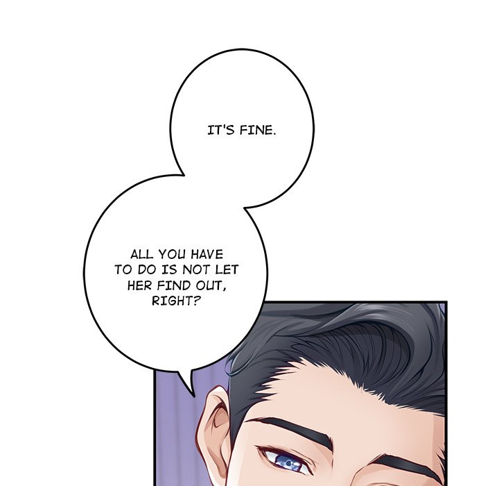 God of Pleasure Chapter 49 - Manhwa18.com