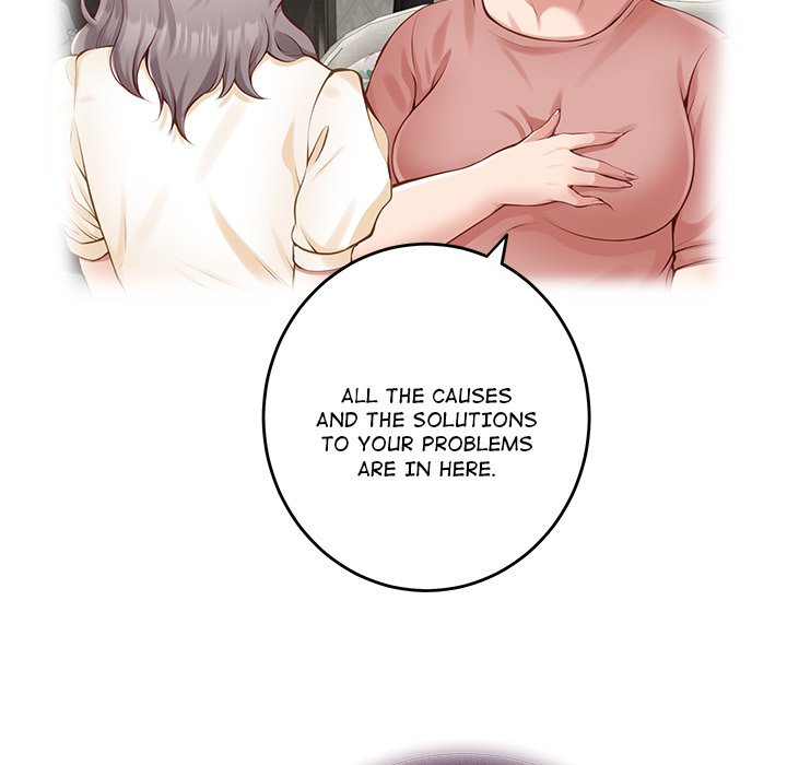 God of Pleasure Chapter 49 - Manhwa18.com