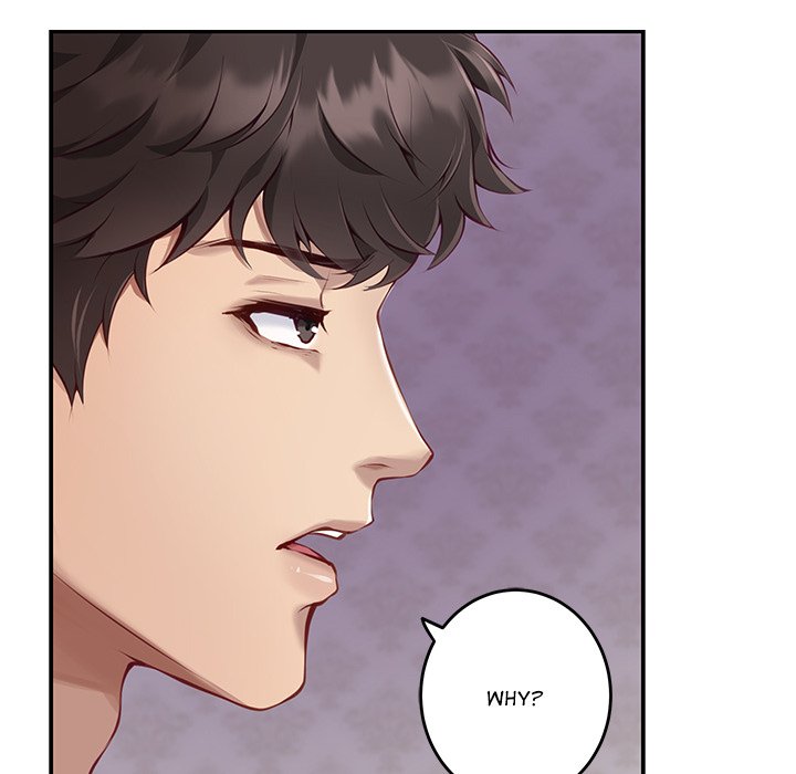 God of Pleasure Chapter 49 - Manhwa18.com
