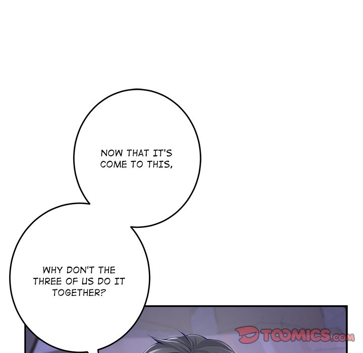 God of Pleasure Chapter 49 - Manhwa18.com