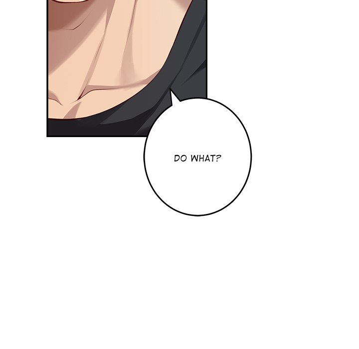 God of Pleasure Chapter 49 - Manhwa18.com
