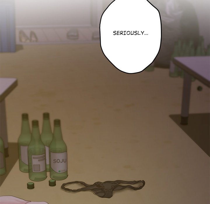 God of Pleasure Chapter 49 - Manhwa18.com