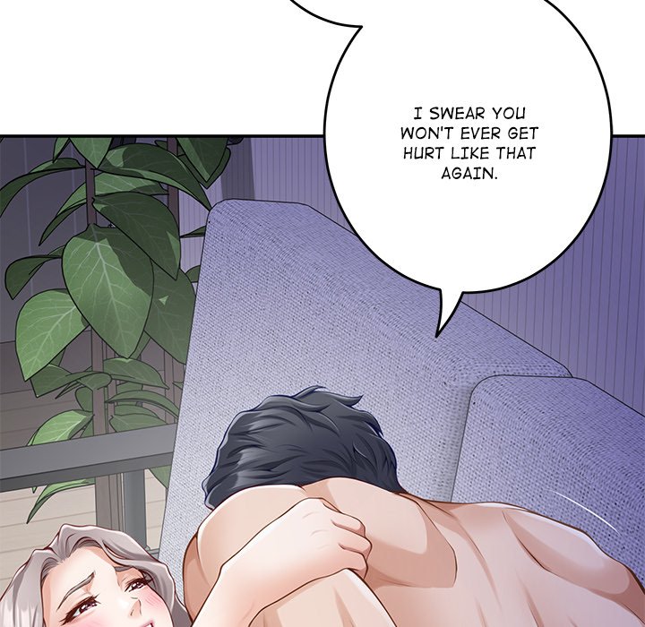 God of Pleasure Chapter 49 - Manhwa18.com