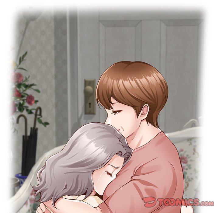 God of Pleasure Chapter 49 - Manhwa18.com
