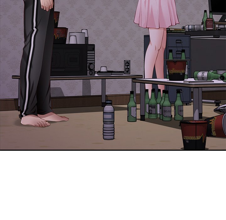 God of Pleasure Chapter 49 - Manhwa18.com